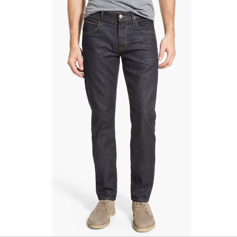 Hudson 'Blake' Slim Fit Jeans, Size 34
